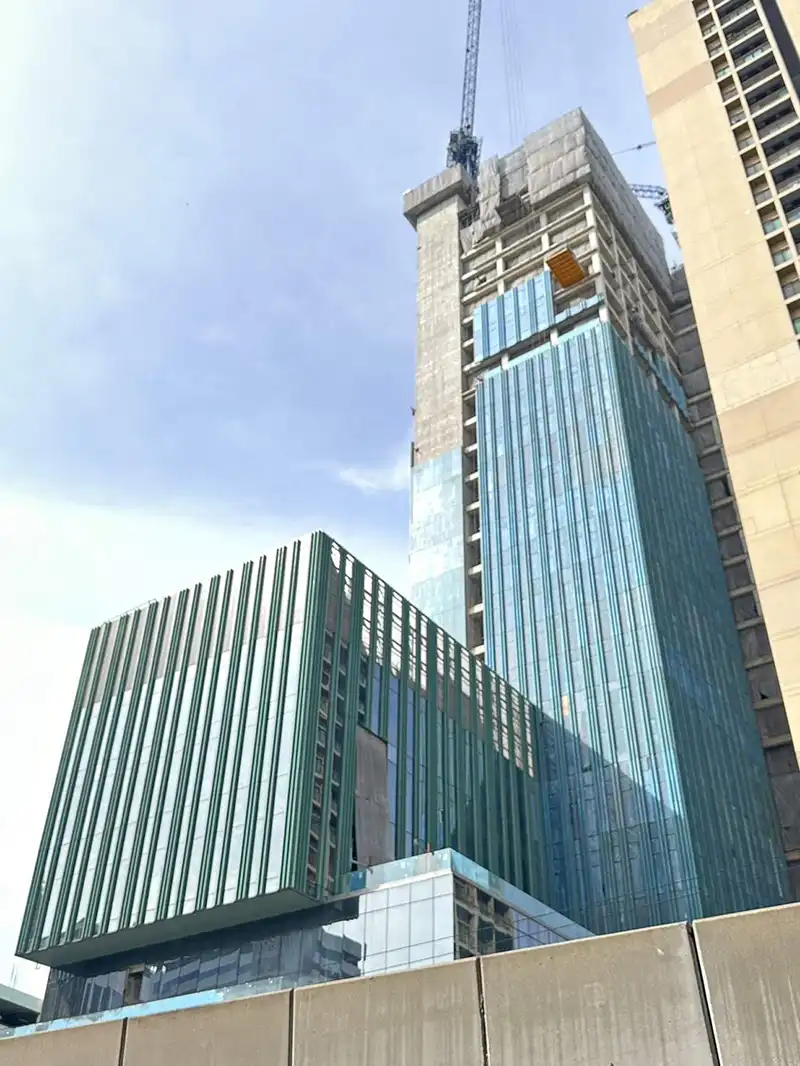 ASBUILD EXPERIENCE