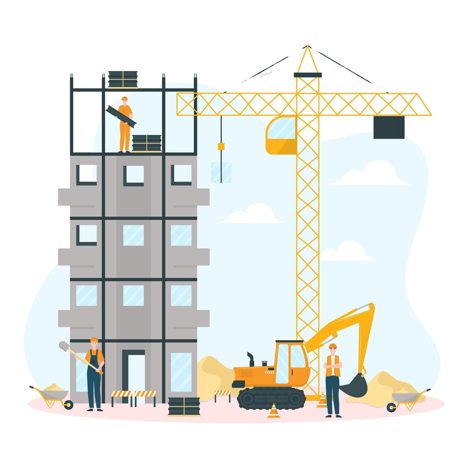 ABOUT ASBUILD